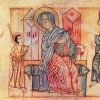 The Annunciation